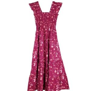 Hill House Nap Dress